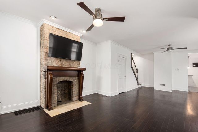 106 E Gates Street, Columbus, OH 43206