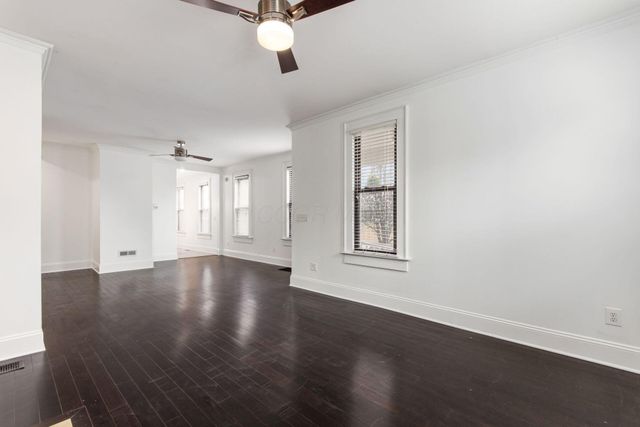 106 E Gates Street, Columbus, OH 43206