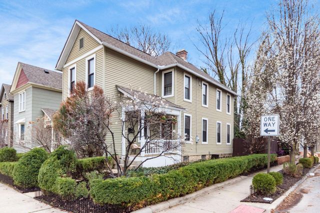 106 E Gates Street, Columbus, OH 43206