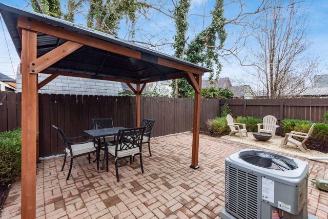 106 E Gates Street, Columbus, OH 43206