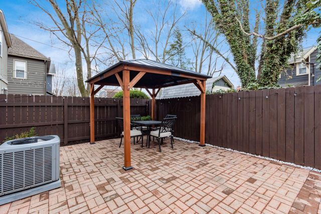 106 E Gates Street, Columbus, OH 43206