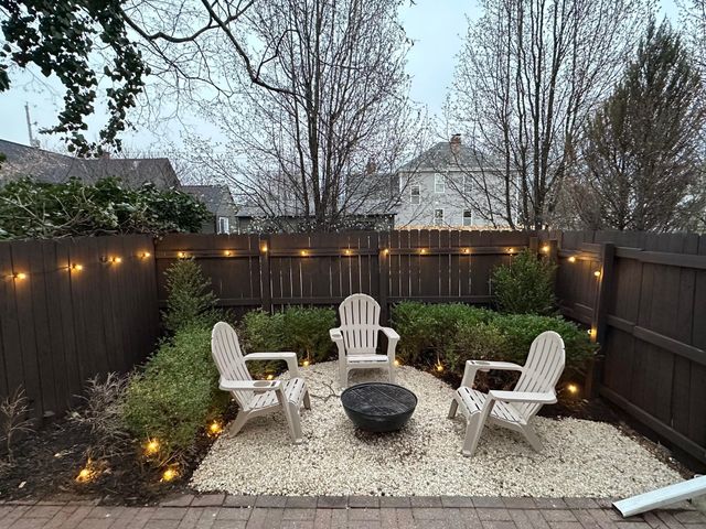 106 E Gates Street, Columbus, OH 43206