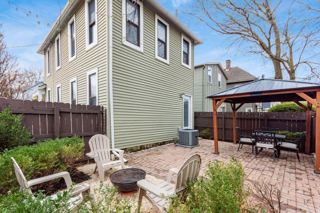 106 E Gates Street, Columbus, OH 43206