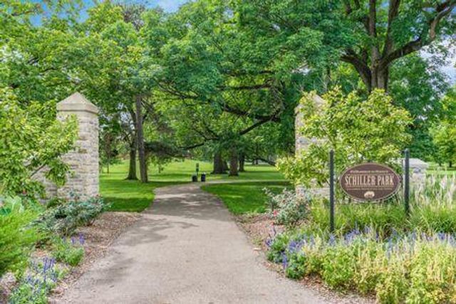 106 E Gates Street, Columbus, OH 43206