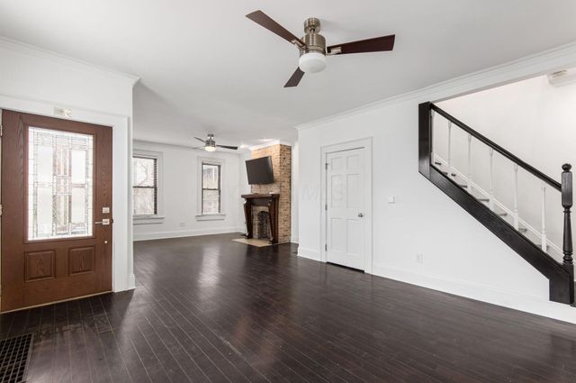 106 E Gates Street, Columbus, OH 43206