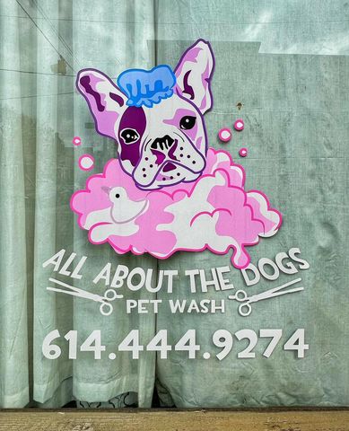 106 E Gates Street, Columbus, OH 43206