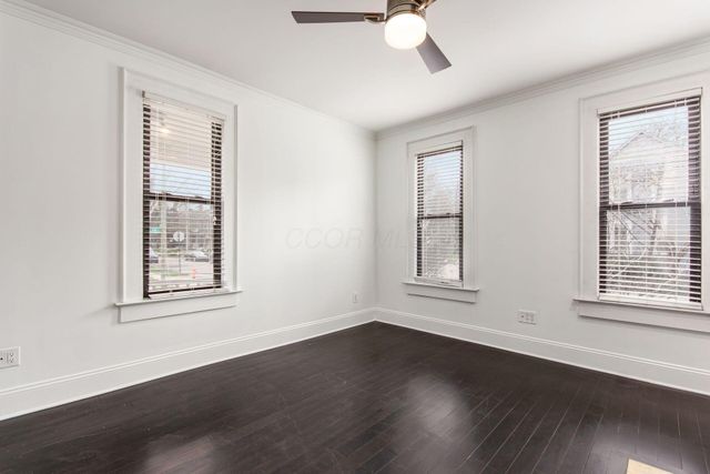 106 E Gates Street, Columbus, OH 43206