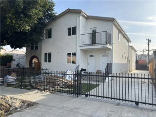 1046 W 84th Place, Los Angeles, CA 90044