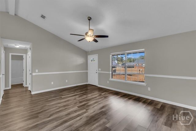 166 W Kenny Drive, Hinesville, GA 31313