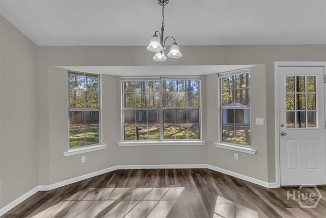 166 W Kenny Drive, Hinesville, GA 31313