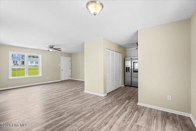204 Wanda Drive, Pikeville, NC 27863
