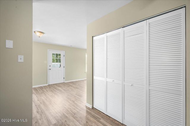 204 Wanda Drive, Pikeville, NC 27863