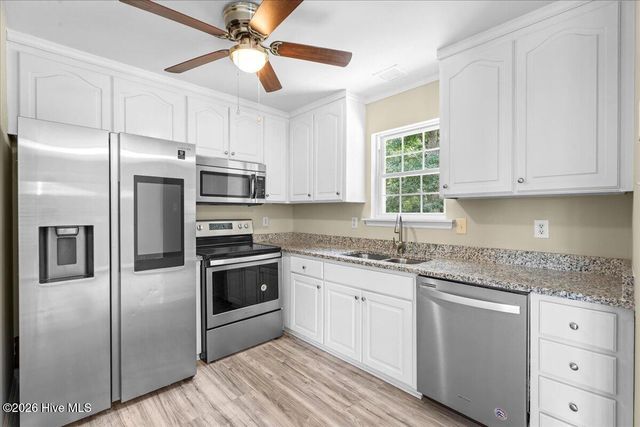 204 Wanda Drive, Pikeville, NC 27863
