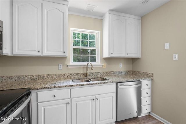 204 Wanda Drive, Pikeville, NC 27863
