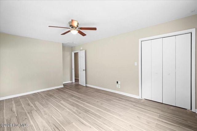 204 Wanda Drive, Pikeville, NC 27863