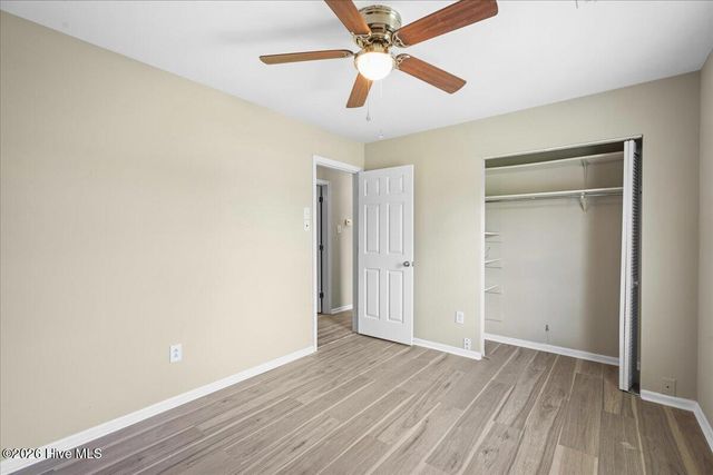 204 Wanda Drive, Pikeville, NC 27863