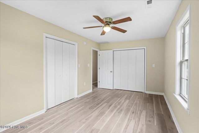 204 Wanda Drive, Pikeville, NC 27863