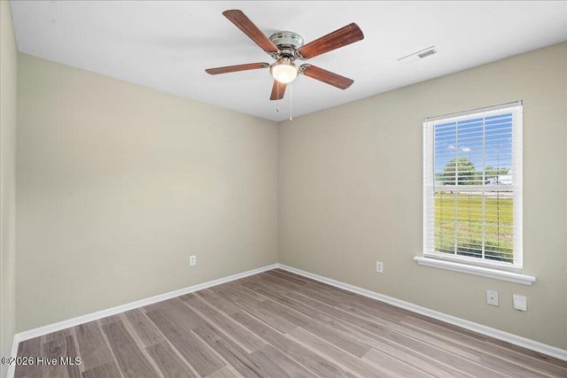 204 Wanda Drive, Pikeville, NC 27863