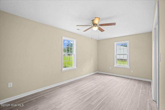 204 Wanda Drive, Pikeville, NC 27863