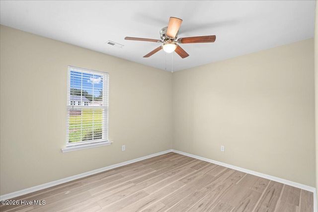204 Wanda Drive, Pikeville, NC 27863