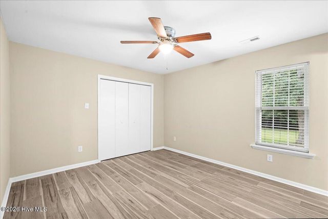 204 Wanda Drive, Pikeville, NC 27863