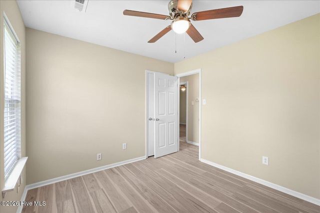 204 Wanda Drive, Pikeville, NC 27863