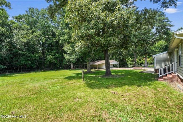 204 Wanda Drive, Pikeville, NC 27863