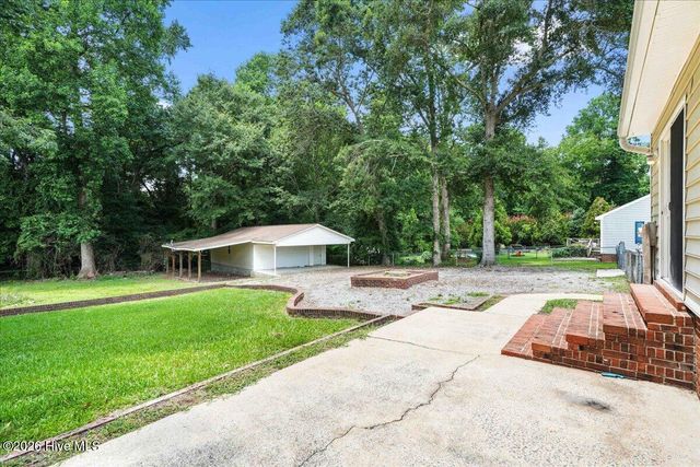 204 Wanda Drive, Pikeville, NC 27863