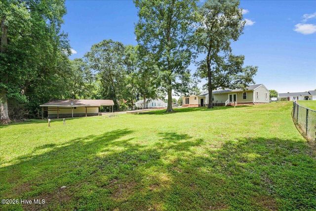 204 Wanda Drive, Pikeville, NC 27863