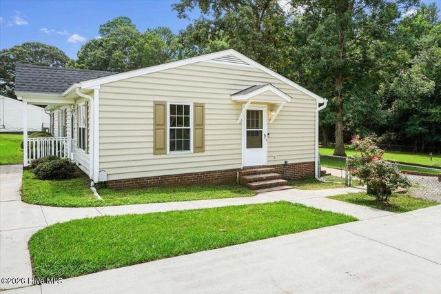 204 Wanda Drive, Pikeville, NC 27863