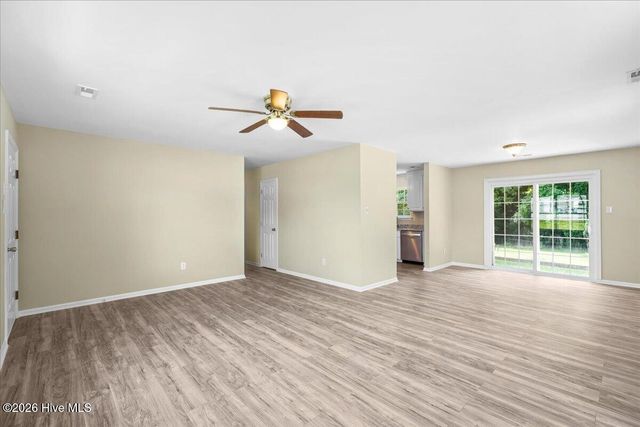 204 Wanda Drive, Pikeville, NC 27863