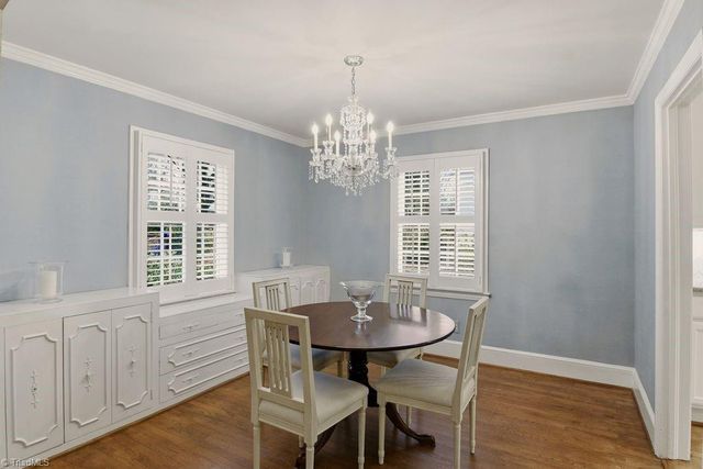 925 Oaklawn Avenue, Winston-salem, NC 27104