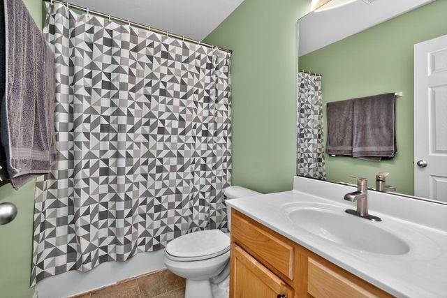 1208 Passage Mound Way, Lexington, KY 40509