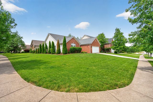 1208 Passage Mound Way, Lexington, KY 40509
