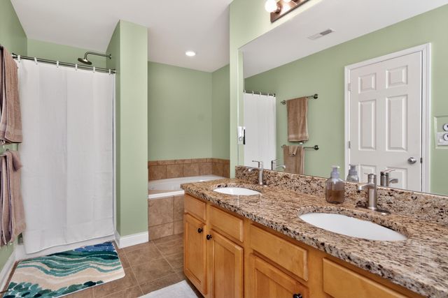 1208 Passage Mound Way, Lexington, KY 40509