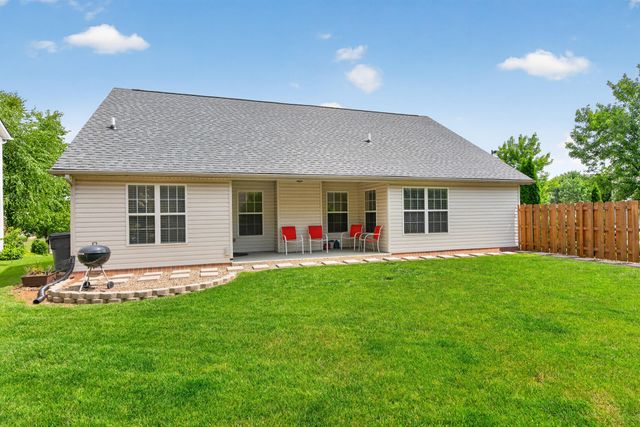 1208 Passage Mound Way, Lexington, KY 40509