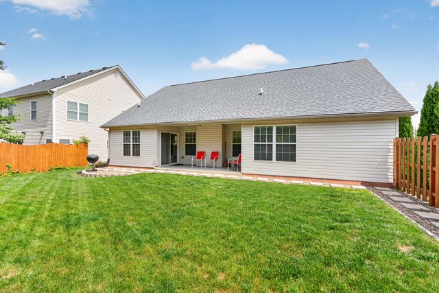 1208 Passage Mound Way, Lexington, KY 40509