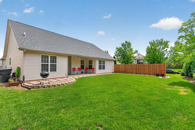 1208 Passage Mound Way, Lexington, KY 40509