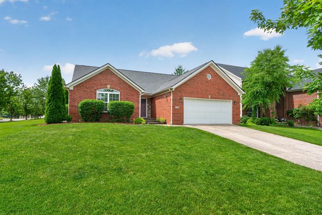 1208 Passage Mound Way, Lexington, KY 40509