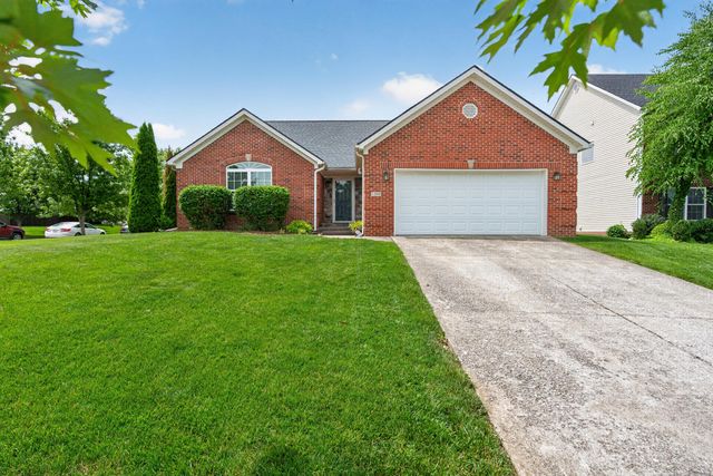 1208 Passage Mound Way, Lexington, KY 40509