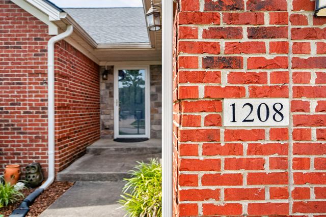 1208 Passage Mound Way, Lexington, KY 40509