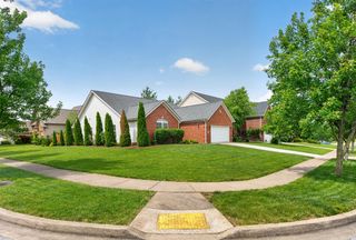 1208 Passage Mound Way, Lexington, KY 40509