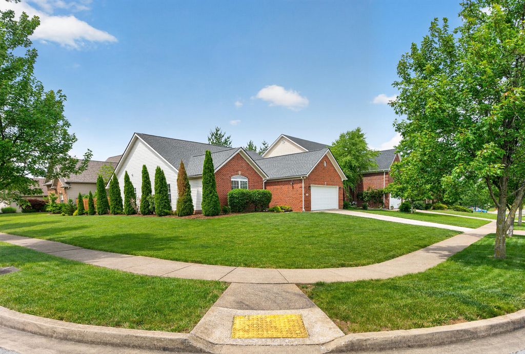 1208 Passage Mound Way, Lexington, KY 40509