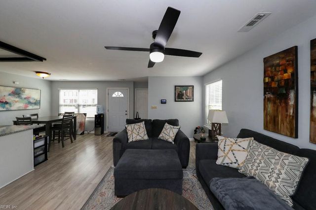 3325 Clover Meadows DR, Chesapeake, VA 23321