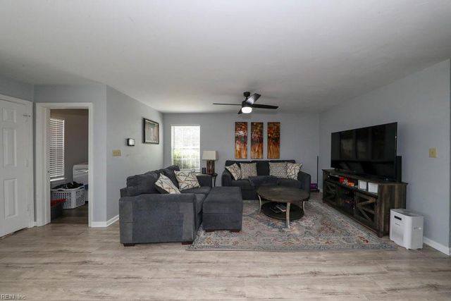 3325 Clover Meadows DR, Chesapeake, VA 23321