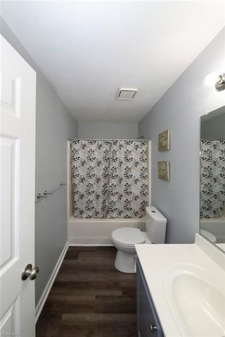 3325 Clover Meadows DR, Chesapeake, VA 23321