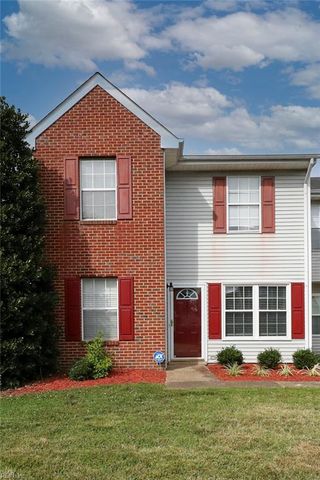 3325 Clover Meadows DR, Chesapeake, VA 23321