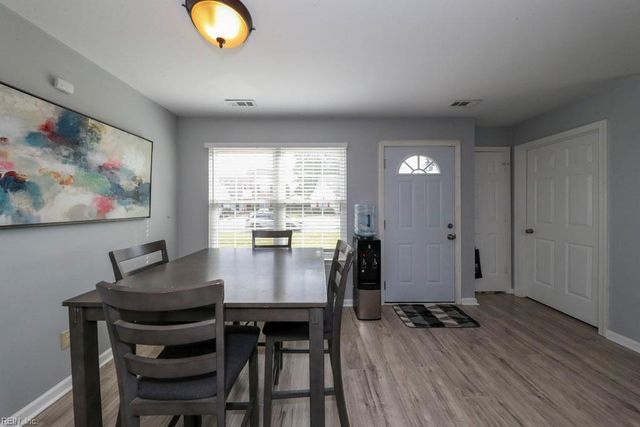 3325 Clover Meadows DR, Chesapeake, VA 23321