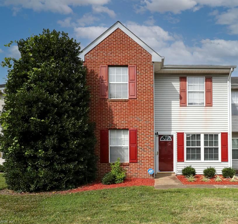 3325 Clover Meadows DR, Chesapeake, VA 23321
