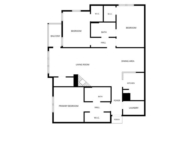 12300 Apache Avenue 1105, Savannah, GA 31419